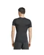 T-Shirt Compression Homme Techfit