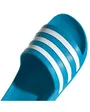 Claquettes Homme Adilette Aqua