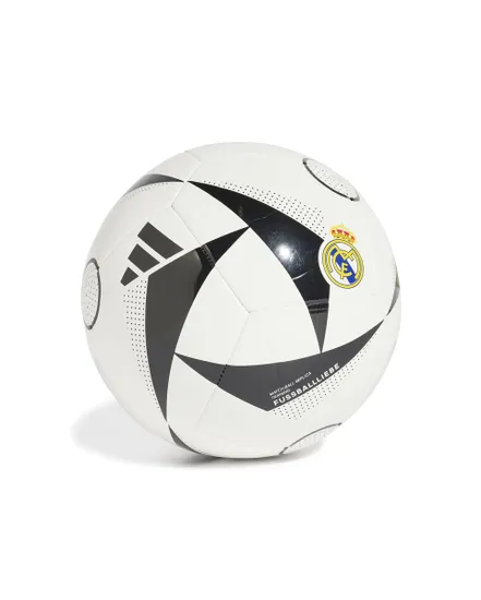 Ballon de football Unisexe RM CLB HOME Blanc