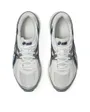 Basket Unisexe JOG 100S Blanc