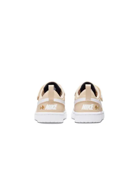 Chaussures Jeune enfant COURT BOROUGH RECRAFT SE (PSV) Beige