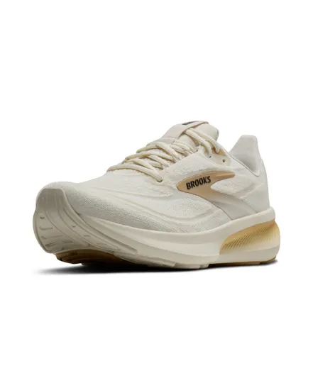 Chaussures de running Femme REVEL 9 Beige
