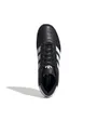 Chaussures Femme ADIDAS TAEKWONDO LACE W Noir