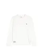 T-shirt Henley Homme Lacoste