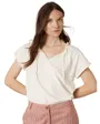 T-Shirt Femme Kaia Deeluxe
