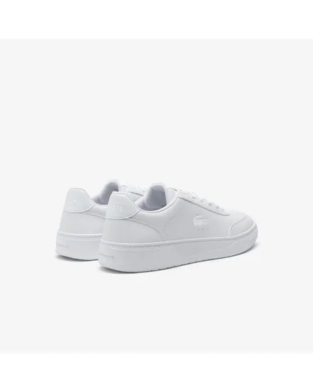 Chaussures Homme COURT PRO 225 1 Blanc