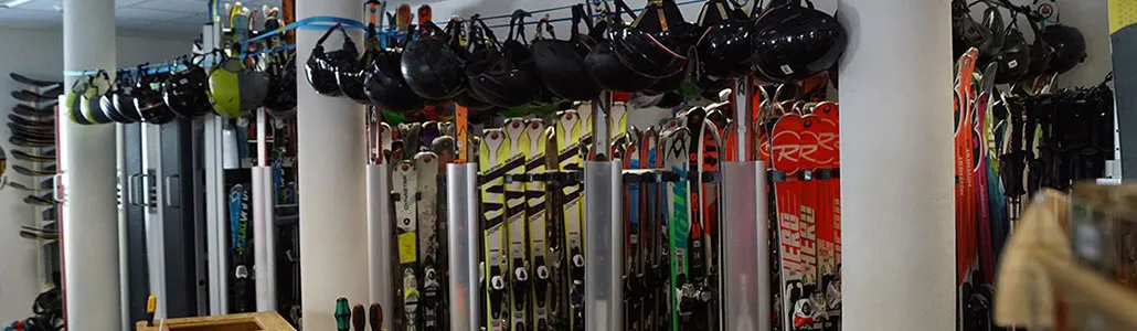 SPORT 2000 FLAINE SKI SHOP