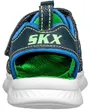 Sandale Garçon C-Flex Sandal 2.0 Heat Blast