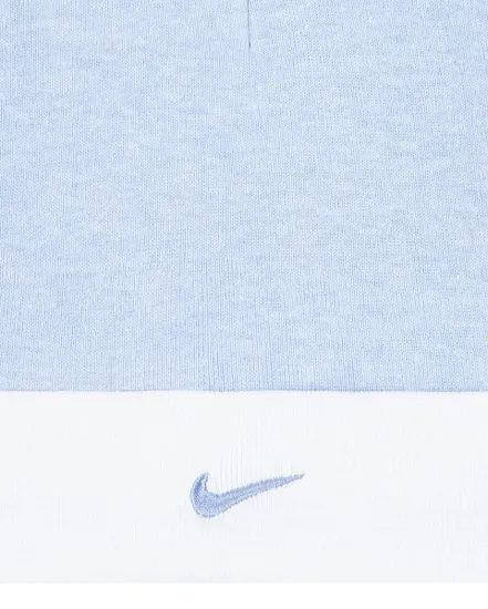 Ensemble bébé 3 PCES Bébé garçon NIKE SWOOSH 3PC SET Bleu