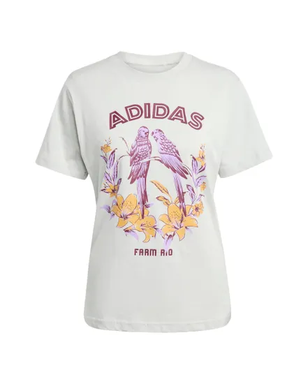 T-shirt Femme Farm Gfx Tee 2