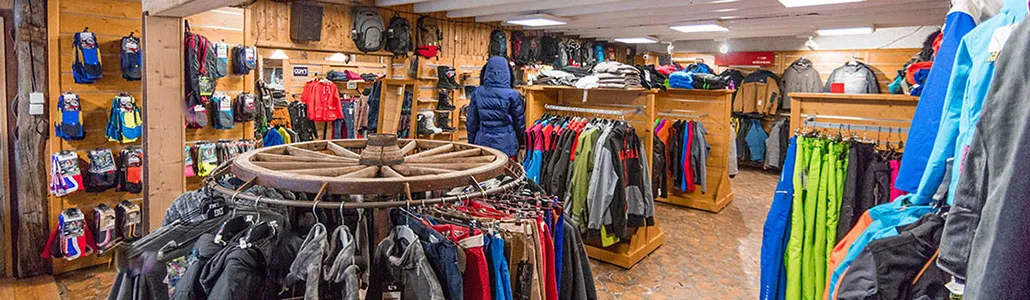 SPORT 2000 VARS LA CHARPENTERIE SPORTS