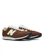 Chaussures Unisexe 471 Marron