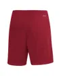 Short de football Homme ENT22 SHO Rouge