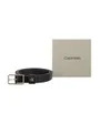 Ceinture Femme Square Buckle CK Loop 25mm