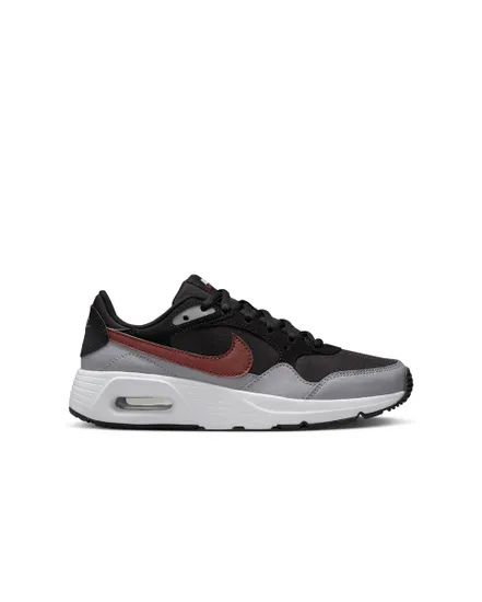 Chaussures Enfant NIKE AIR MAX SC OD (GS) Noir