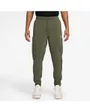 Pantalon de survetement Homme M J DF SPRT WOVEN PANT Vert