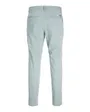 Pantalon chino Homme JPSTMARCO BOWIE NOOS Gris