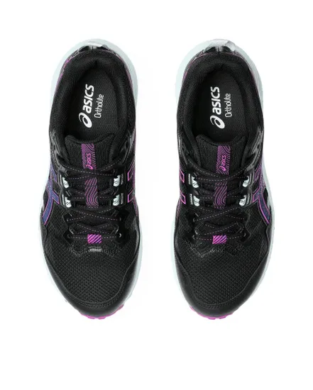 Chaussures de trail Femme GEL-SONOMA 7 Noir