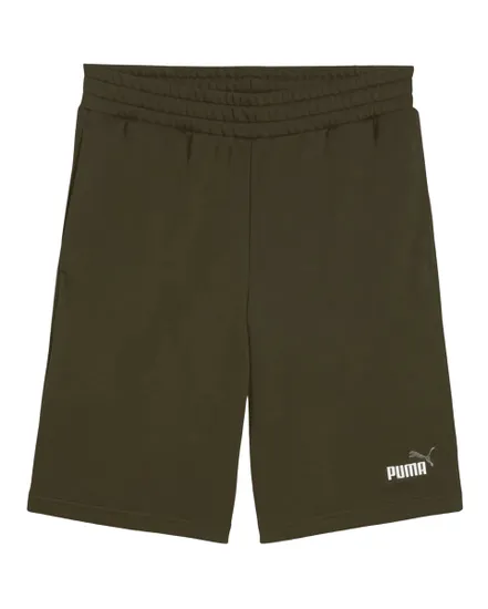 Short Homme Logo Puma