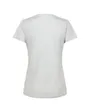 T-shirt manches coutes Femme WOMENS FINGAL VII Blanc