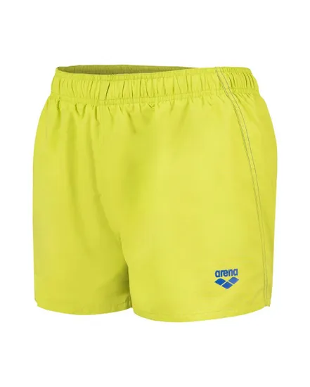 Short de bain Homme FUNDAMENTALS X-SHORT R Vert