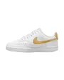 Chaussures Femme W NIKE COURT VISION LO NN Blanc