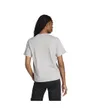 T-shirt Femme W 3S SJ T Gris