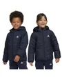 Doudoune à capuche Enfant LK LT PAD JKT Bleu