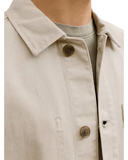 Surchemise Homme JPRBLUDERRY WORKER L/S OVERSHIRT