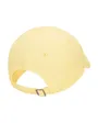 Casquette Unisexe U NSW H86 FUTURA WASH CAP Jaune