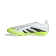 Crampons de football Unisexe PREDATOR LEAGUE LL FG/MG Blanc