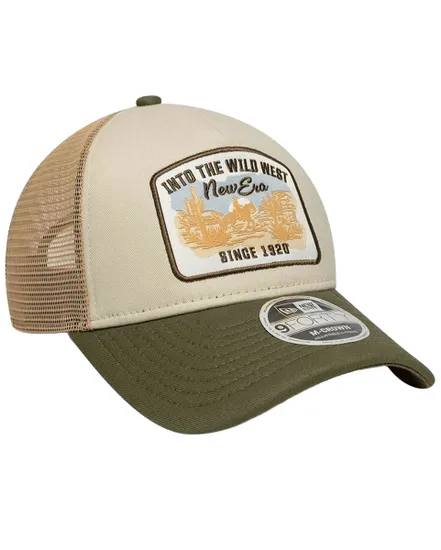 Casquette Unisexe 9FORTY Trucker New Era