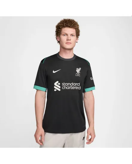 Maillot de football Homme LFC M NK DF JSY SS STAD AW