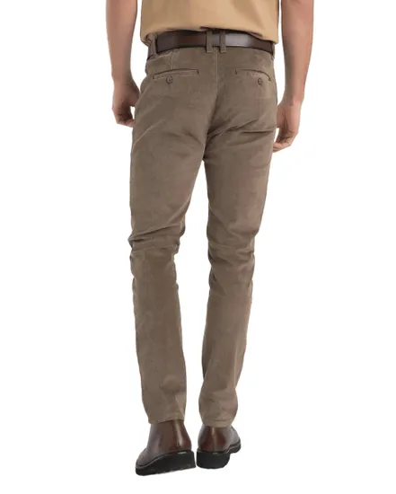 Pantalon Chino Homme Signature