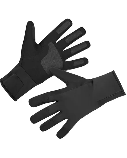 Gants imperméables Homme PRIMALOFT PRO SL Noir