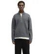 Pull Tricoté Homme Jornorrebro Knit Half Zip Sn