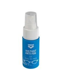 Spray anti-buée ANTIFOG SPRAY et SWIM Bleu