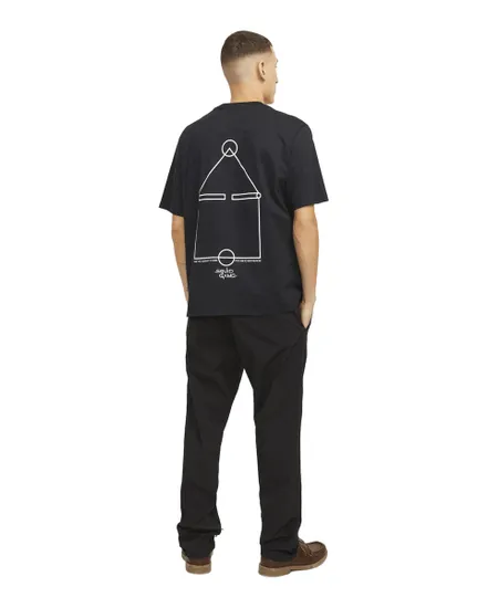 Tee-shirt Homme Squid Game