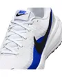 Chaussures de running Homme NIKE REVOLUTION 8 Blanc