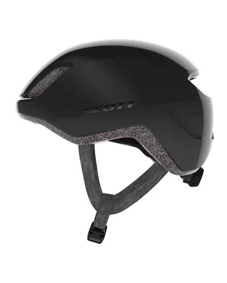 Casque urbain Unisexe RISTRETTO Noir