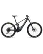 VTT électrique tout suspendu Unisexe WILD H20-EAGLE Gris