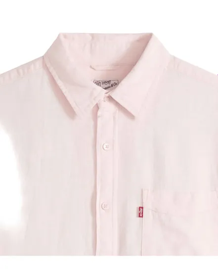 Chemise Homme Sunset 1 Poche Standard