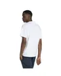 T-shirt Homme M A SZN T Blanc