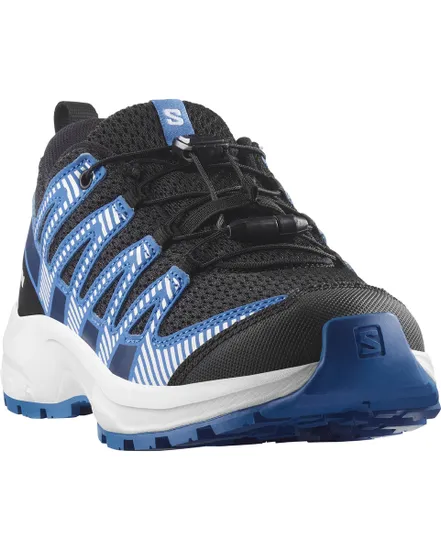Chaussures de randonnée Enfant SHOES XA PRO V8 J Noir