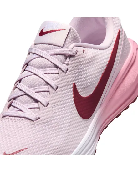 Chaussures de running Femme W NIKE REVOLUTION 8 Rose