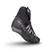 Chaussures Route Unisexe ROAD HEATER GORE-TEX Noir