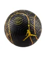 Ballon de football Unisexe PSG NK STRK - SU22 Noir