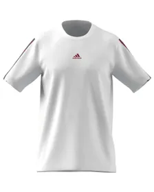 T-shirt manches courtes Homme M BL TEE Blanc