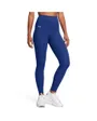 Legging Femme MOTION UHR LEGGING Bleu