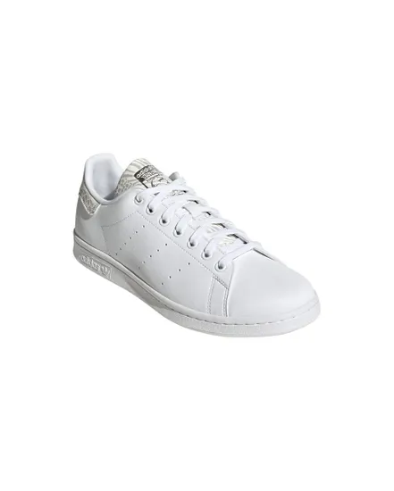 Chaussures basses Femme STAN SMITH W Blanc